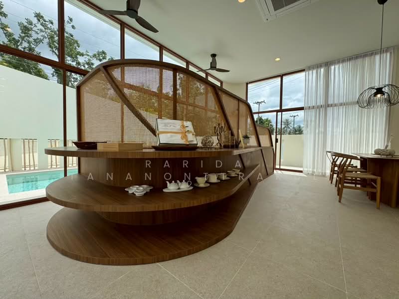 SandScape Hua Hin - Pranburi, Prachuap Khiri Khan, Sam Roi Yot, Prachuap Khiri Khan, 2 Bedrooms, 189 sqm, Villa For Rent, by Rarida Tananonttrakul, 500319915 - DDproperty.com