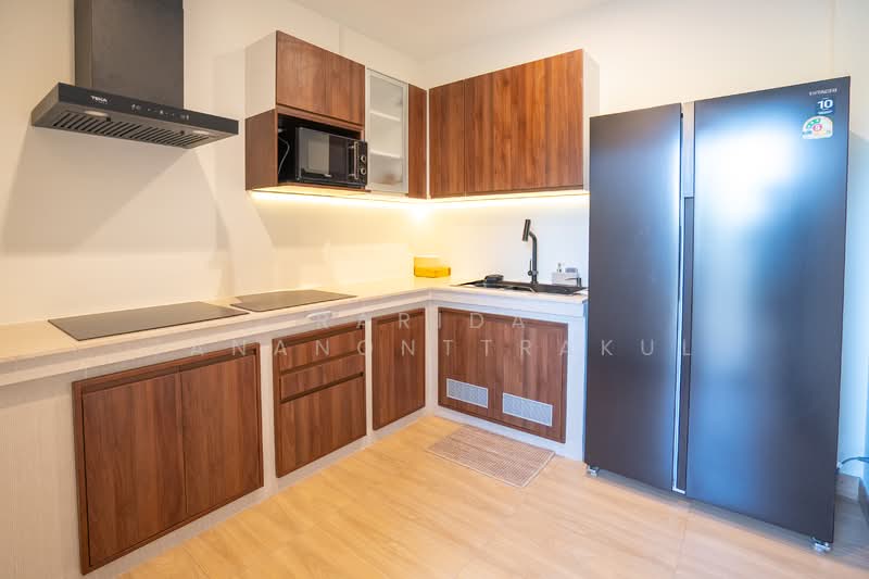 SandScape Hua Hin - Pranburi, Prachuap Khiri Khan, Sam Roi Yot, Prachuap Khiri Khan, 2 Bedrooms, 189 sqm, Villa For Rent, by Rarida Tananonttrakul, 500319915 - DDproperty.com