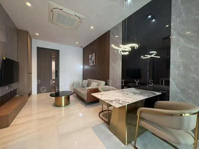 For Rent - Supalai Icon Sathorn, Bangkok