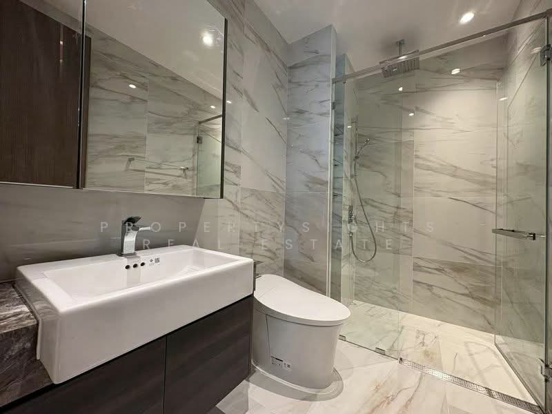 Supalai Icon Sathorn, Bangkok, Sathorn Tai Road, Thung Maha Mek, Sathon, Bangkok, 1 Bedroom, 45 sqm, Condo For Rent, by PROPERTYSIGHTS REAL ESTATE, 500319917 - DDproperty.com
