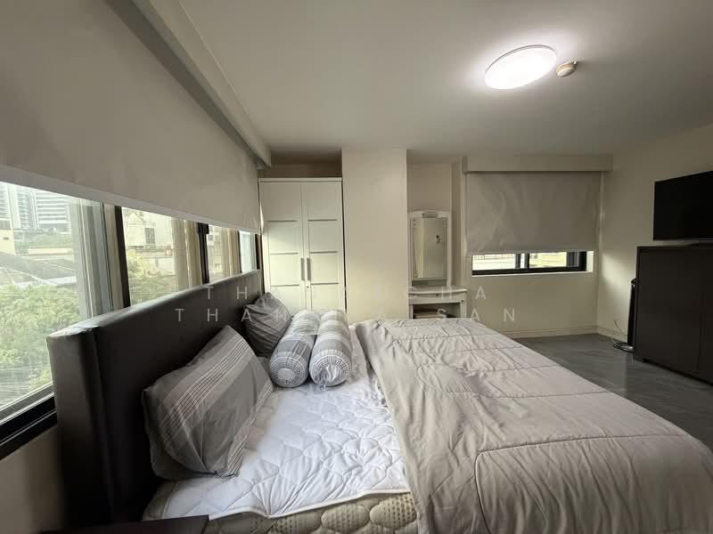 Pearl Garden, Bangkok, Sathorn, Silom, Bang Rak, Bangkok, 2 Bedrooms, 77 sqm, Condo For Rent, by Thanatcha Thanapaisan, 500319918 - DDproperty.com