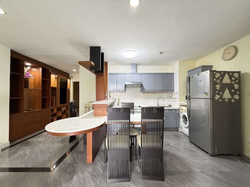 Pearl Garden, Bangkok, Sathorn, Silom, Bang Rak, Bangkok, 2 Bedrooms, 77 sqm, Condo For Rent, by Thanatcha Thanapaisan, 500319918 - DDproperty.com