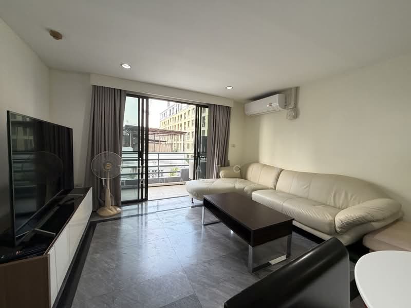 Pearl Garden, Bangkok, Sathorn, Silom, Bang Rak, Bangkok, 2 Bedrooms, 77 sqm, Condo For Rent, by Thanatcha Thanapaisan, 500319918 - DDproperty.com