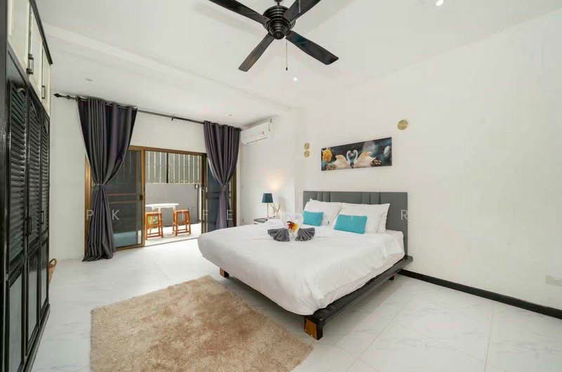 7R1023 Pool villa for rent 3 bedroom 3 bathroom 120,000/month at rawai have fully furnished, ภูเก็ต, ราไวย์, เมืองภูเก็ต, ภูเก็ต, 300 ตร.ม., วิลล่า ให้เช่า, โดย PK LIFE Property, 500319919 - DDproperty.com
