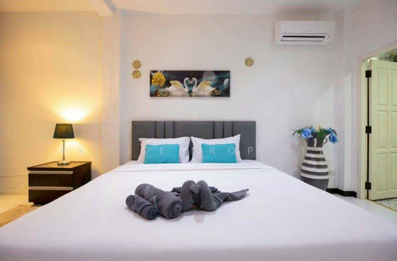 7R1023 Pool villa for rent 3 bedroom 3 bathroom 120,000/month at rawai have fully furnished, Phuket, Rawai, Muang Phuket, Phuket, 3 Bedrooms, 300 sqm, Villa For Rent, by PK LIFE Property, 500319919 - DDproperty.com