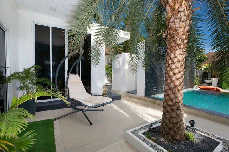 7R1023 Pool villa for rent 3 bedroom 3 bathroom 120,000/month at rawai have fully furnished, ภูเก็ต, ราไวย์, เมืองภูเก็ต, ภูเก็ต, 300 ตร.ม., วิลล่า ให้เช่า, โดย PK LIFE Property, 500319919 - DDproperty.com