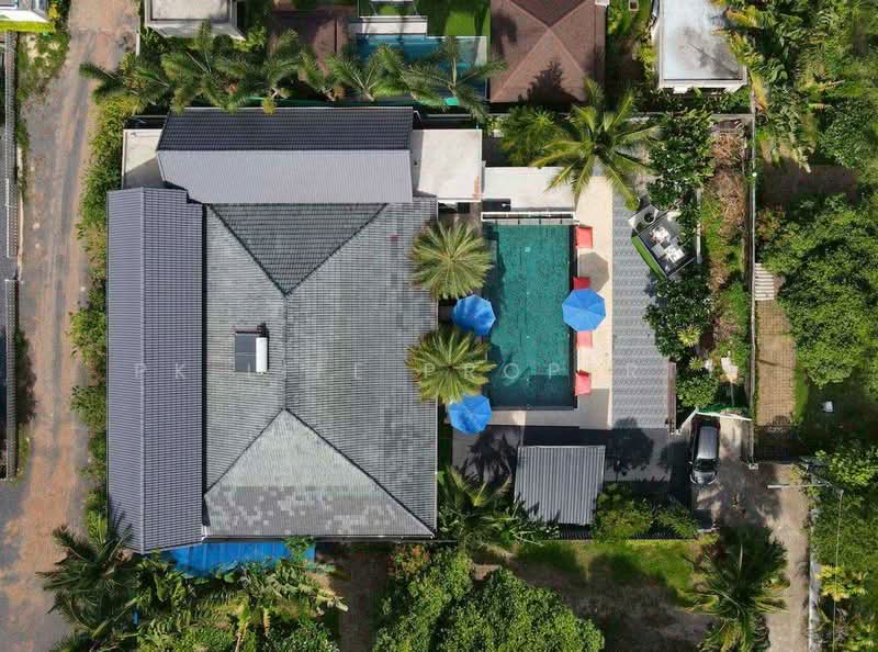 7R1023 Pool villa for rent 3 bedroom 3 bathroom 120,000/month at rawai have fully furnished, ภูเก็ต, ราไวย์, เมืองภูเก็ต, ภูเก็ต, 300 ตร.ม., วิลล่า ให้เช่า, โดย PK LIFE Property, 500319919 - DDproperty.com