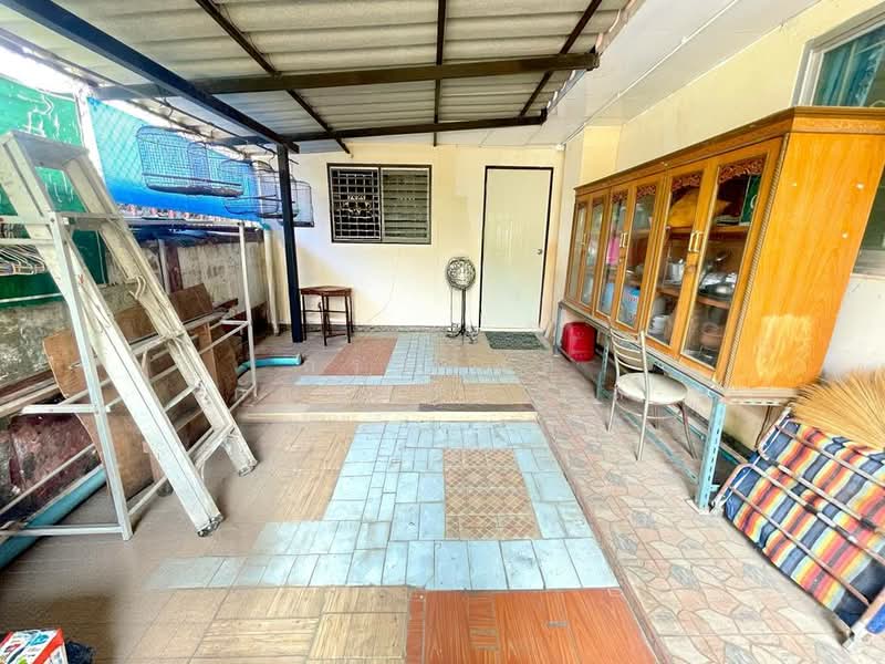 ขาย บ้านแฝด หลังมุม 2 ชั้น หมู่บ้าน เรือนตะวัน บางใหญ่, นนทบุรี, บางใหญ่, นนทบุรี, 110 ตร.ม., บ้านแฝด ขาย, โดย กรณวัสส์ กัณฑวัสส์วงส์, 500319920 - DDproperty.com