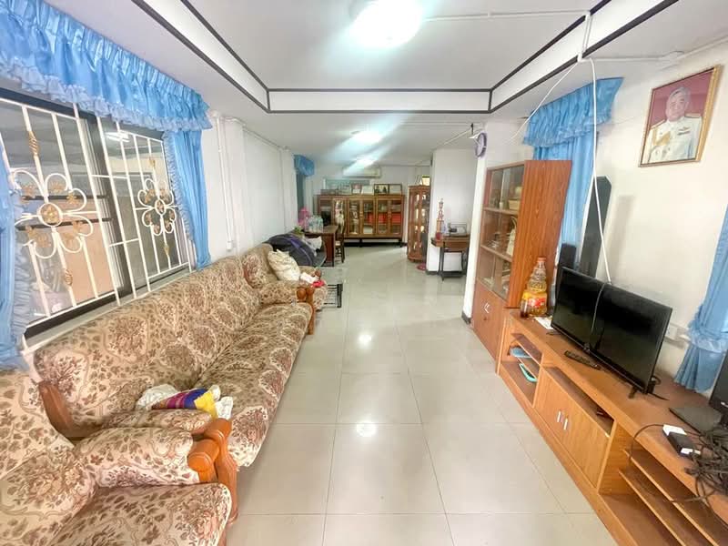 ขาย บ้านแฝด หลังมุม 2 ชั้น หมู่บ้าน เรือนตะวัน บางใหญ่, นนทบุรี, บางใหญ่, นนทบุรี, 110 ตร.ม., บ้านแฝด ขาย, โดย กรณวัสส์ กัณฑวัสส์วงส์, 500319920 - DDproperty.com