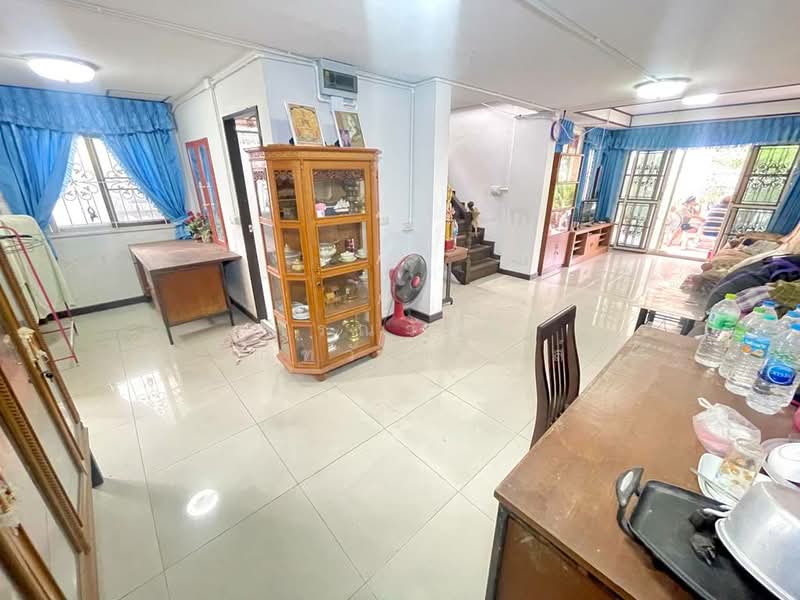 ขาย บ้านแฝด หลังมุม 2 ชั้น หมู่บ้าน เรือนตะวัน บางใหญ่, นนทบุรี, บางใหญ่, นนทบุรี, 110 ตร.ม., บ้านแฝด ขาย, โดย กรณวัสส์ กัณฑวัสส์วงส์, 500319920 - DDproperty.com