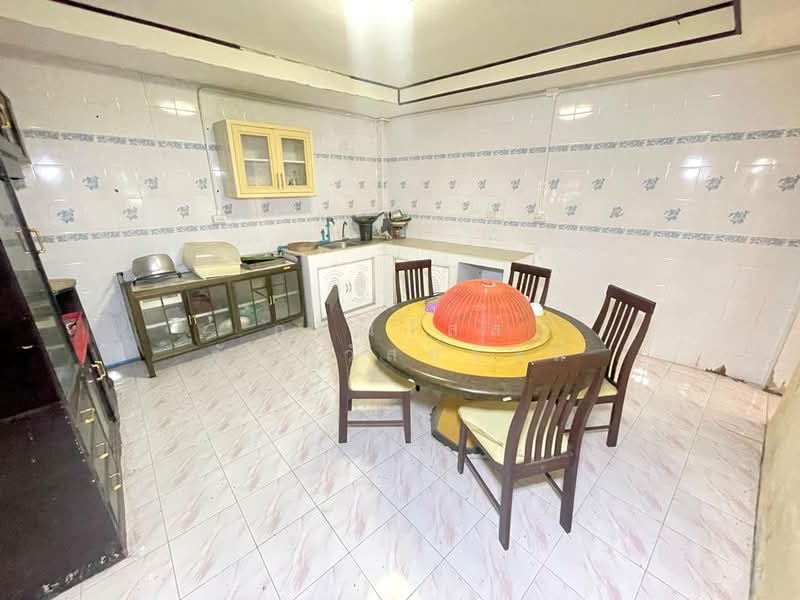 ขาย บ้านแฝด หลังมุม 2 ชั้น หมู่บ้าน เรือนตะวัน บางใหญ่, Nonthaburi, Bang Yai, Nonthaburi, 3 Bedrooms, 110 sqm, Semi-Detached House (Twin House) For Sale, by กรณวัสส์ กัณฑวัสส์วงส์, 500319920 - DDproperty.com