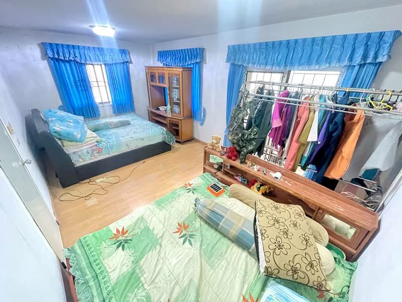 ขาย บ้านแฝด หลังมุม 2 ชั้น หมู่บ้าน เรือนตะวัน บางใหญ่, Nonthaburi, Bang Yai, Nonthaburi, 3 Bedrooms, 110 sqm, Semi-Detached House (Twin House) For Sale, by กรณวัสส์ กัณฑวัสส์วงส์, 500319920 - DDproperty.com