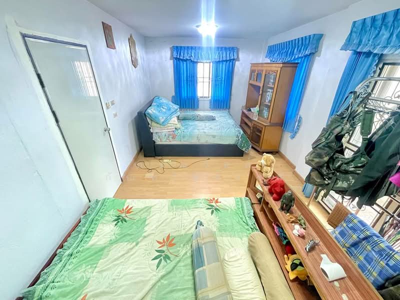 ขาย บ้านแฝด หลังมุม 2 ชั้น หมู่บ้าน เรือนตะวัน บางใหญ่, Nonthaburi, Bang Yai, Nonthaburi, 3 Bedrooms, 110 sqm, Semi-Detached House (Twin House) For Sale, by กรณวัสส์ กัณฑวัสส์วงส์, 500319920 - DDproperty.com
