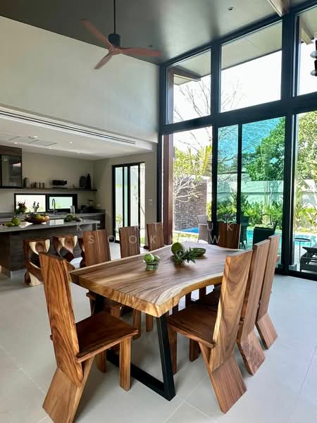 Baan Wana Pool Villas : บ้าน วนา พูล วิลล่า, ภูเก็ต, 177 ถนนศรีสุนทร, ศรีสุนทร, ถลาง, ภูเก็ต, 300 ตร.ม., วิลล่า ขาย, โดย Keartisuk Sookkow, 500319922 - DDproperty.com