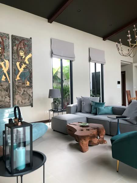 Baan Wana Pool Villas, Phuket, 177 Srisoonthorn Road, Sri Sunthon, Thalang, Phuket, 4 Bedrooms, 300 sqm, Villa For Sale, by Keartisuk Sookkow, 500319922 - DDproperty.com