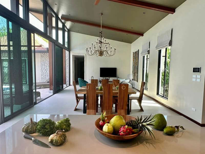 Baan Wana Pool Villas : บ้าน วนา พูล วิลล่า, ภูเก็ต, 177 ถนนศรีสุนทร, ศรีสุนทร, ถลาง, ภูเก็ต, 300 ตร.ม., วิลล่า ขาย, โดย Keartisuk Sookkow, 500319922 - DDproperty.com