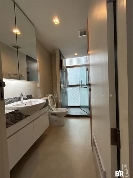 Vertiq Rama 4-Siam, Bangkok, 188 Si Phraya Road, Maha Phrutharam, Bang Rak, Bangkok, 2 Bedrooms, 53 sqm, Condo For Sale, by Sirirut Havee Akehurst, 500319924 - DDproperty.com