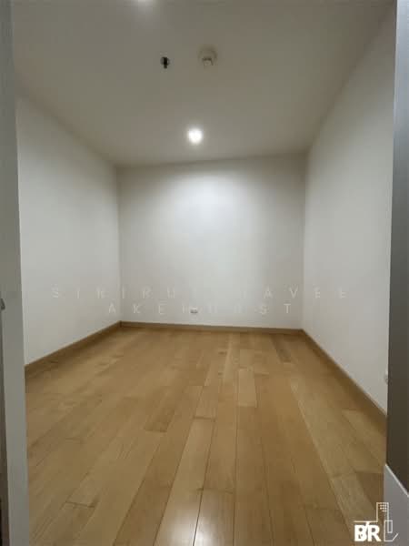 Vertiq Rama 4-Siam, Bangkok, 188 Si Phraya Road, Maha Phrutharam, Bang Rak, Bangkok, 2 Bedrooms, 53 sqm, Condo For Sale, by Sirirut Havee Akehurst, 500319924 - DDproperty.com