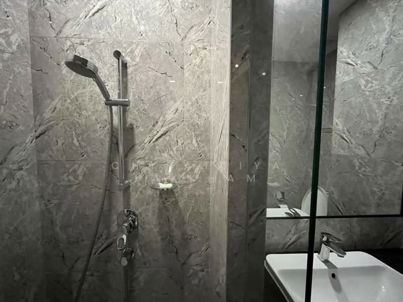 ASHTON Asoke, Bangkok, 131 Asoke Montri Road, Khlongtoei Nua, Watthana, Bangkok, 1 Bedroom, 35 sqm, Condo For Rent, by Chirattiya Lakkham, 500319927 - DDproperty.com