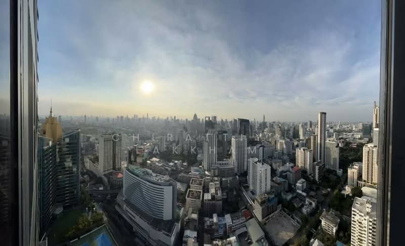 ASHTON Asoke : แอชตัน อโศก, กรุงเทพ, 131 ถนนอโศกมนตรี, คลองเตยเหนือ, วัฒนา, กรุงเทพ, 35 ตร.ม., คอนโด ให้เช่า, โดย Chirattiya Lakkham, 500319927 - DDproperty.com
