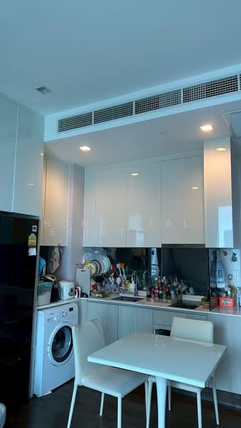 Q Asoke, Bangkok, 1678 Petchaburi Road, Makkasan, Ratchathewi, Bangkok, 1 Bedroom, 38 sqm, Condo For Sale, by HOME Real Estate Service, 500319928 - DDproperty.com