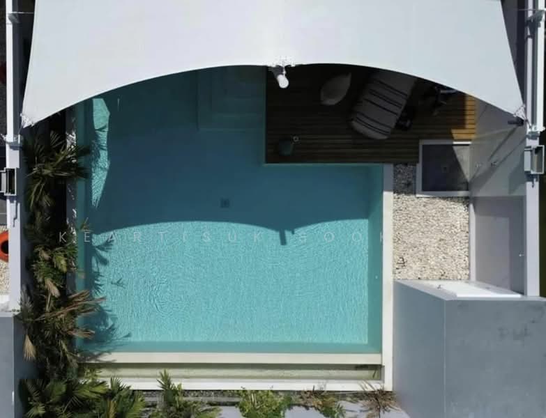 4-BR Villa, Phuket, Rawai, Muang Phuket, Phuket, 4 Bedrooms, 382 sqm, Villa For Sale, by Keartisuk Sookkow, 500319929 - DDproperty.com