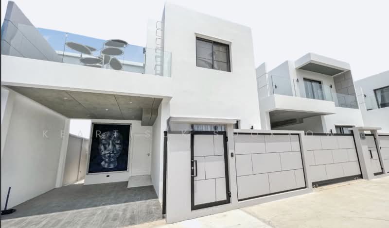 4-BR Villa, Phuket, Rawai, Muang Phuket, Phuket, 4 Bedrooms, 382 sqm, Villa For Sale, by Keartisuk Sookkow, 500319929 - DDproperty.com