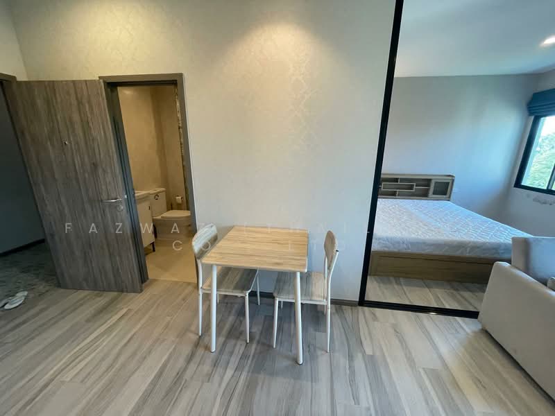 The Title Residences (Naiyang) : เดอะ ไทเทิ้ล เรสซิเดนซีส์, ภูเก็ต, 234 5 หมู่ 5 ซอยบางมะเมาะ 2, สาคู, ถลาง, ภูเก็ต, 41 ตร.ม., คอนโด ให้เช่า, โดย Fazwaz (Thailand) Co., Ltd., 500319930 - DDproperty.com