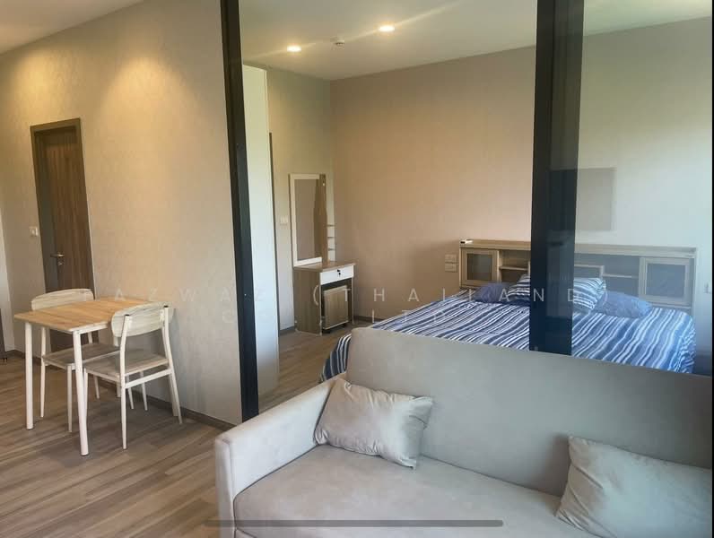 The Title Residences (Naiyang), Phuket, 234 5 Moo 5 Soi Bangmalauw 2, Sa Khu, Thalang, Phuket, 1 Bedroom, 41 sqm, Condo For Rent, by Fazwaz (Thailand) Co., Ltd., 500319930 - DDproperty.com