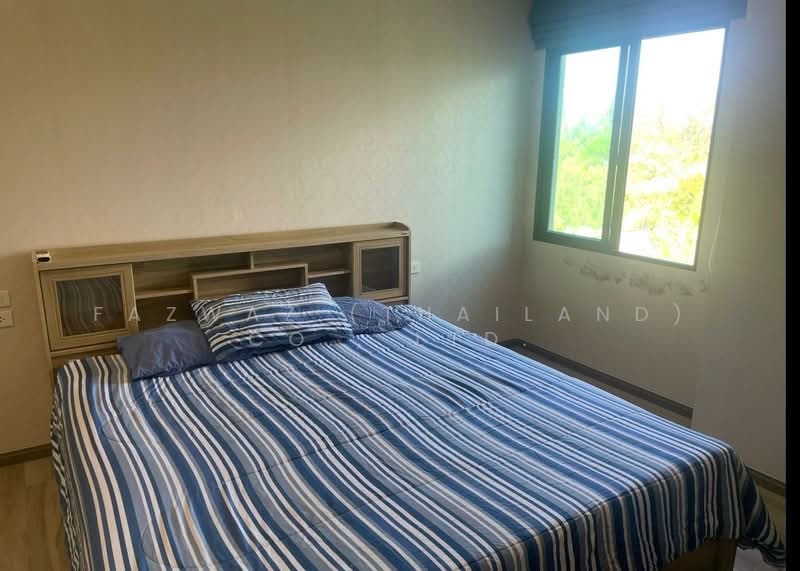 The Title Residences (Naiyang), Phuket, 234 5 Moo 5 Soi Bangmalauw 2, Sa Khu, Thalang, Phuket, 1 Bedroom, 41 sqm, Condo For Rent, by Fazwaz (Thailand) Co., Ltd., 500319930 - DDproperty.com