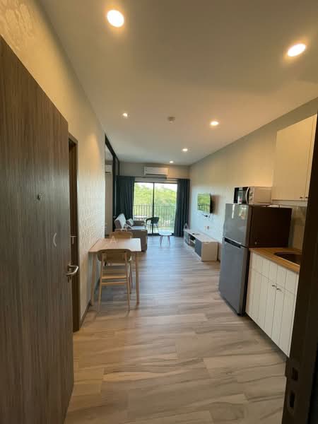 The Title Residences (Naiyang), Phuket, 234 5 Moo 5 Soi Bangmalauw 2, Sa Khu, Thalang, Phuket, 1 Bedroom, 41 sqm, Condo For Rent, by Fazwaz (Thailand) Co., Ltd., 500319930 - DDproperty.com