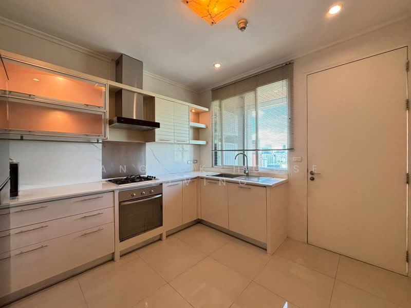 Grand 39 Tower, Bangkok, Soi Sukhumvit 39, Khlong Tan Nua, Watthana, Bangkok, 3 Bedrooms, 230 sqm, Condo For Rent, by Bangkok House Living, 500319931 - DDproperty.com