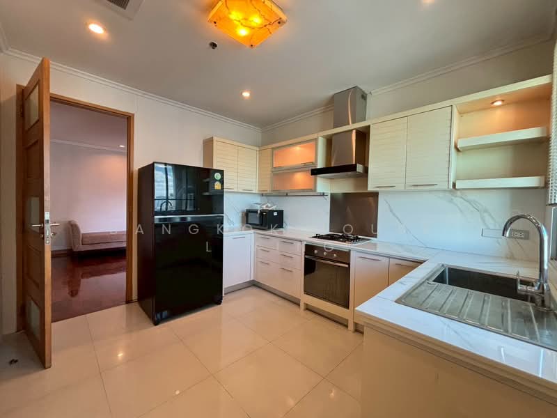 Grand 39 Tower, Bangkok, Soi Sukhumvit 39, Khlong Tan Nua, Watthana, Bangkok, 3 Bedrooms, 230 sqm, Condo For Rent, by Bangkok House Living, 500319931 - DDproperty.com