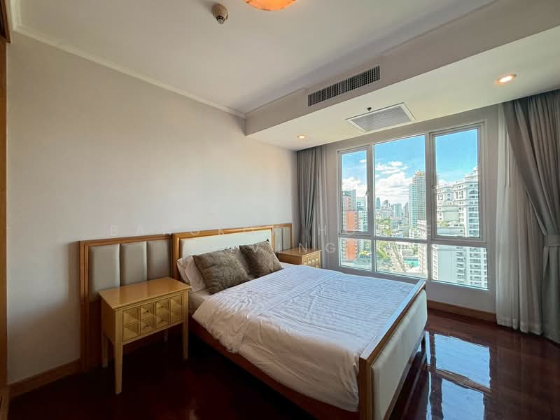 Grand 39 Tower, Bangkok, Soi Sukhumvit 39, Khlong Tan Nua, Watthana, Bangkok, 3 Bedrooms, 230 sqm, Condo For Rent, by Bangkok House Living, 500319931 - DDproperty.com