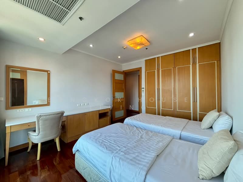 Grand 39 Tower, Bangkok, Soi Sukhumvit 39, Khlong Tan Nua, Watthana, Bangkok, 3 Bedrooms, 230 sqm, Condo For Rent, by Bangkok House Living, 500319931 - DDproperty.com