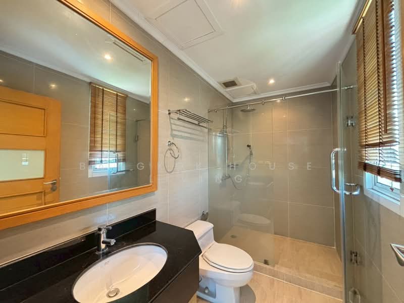 Grand 39 Tower, Bangkok, Soi Sukhumvit 39, Khlong Tan Nua, Watthana, Bangkok, 3 Bedrooms, 230 sqm, Condo For Rent, by Bangkok House Living, 500319931 - DDproperty.com