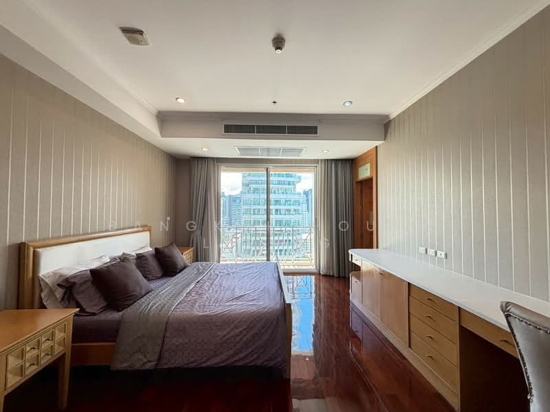 Grand 39 Tower, Bangkok, Soi Sukhumvit 39, Khlong Tan Nua, Watthana, Bangkok, 3 Bedrooms, 230 sqm, Condo For Rent, by Bangkok House Living, 500319931 - DDproperty.com