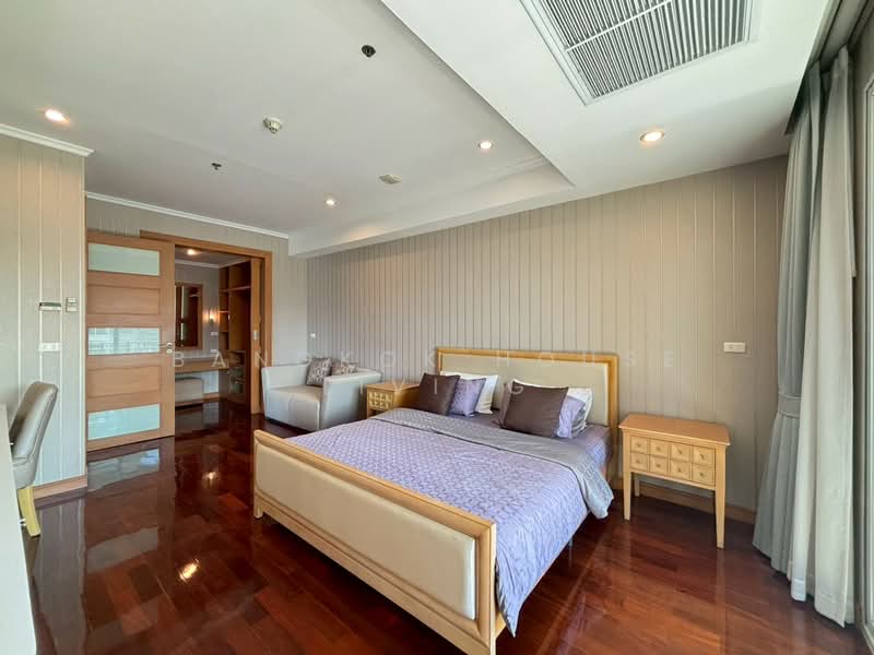 Grand 39 Tower, Bangkok, Soi Sukhumvit 39, Khlong Tan Nua, Watthana, Bangkok, 3 Bedrooms, 230 sqm, Condo For Rent, by Bangkok House Living, 500319931 - DDproperty.com