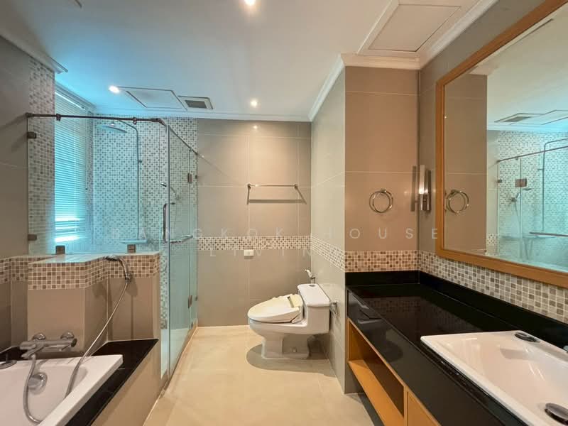 Grand 39 Tower : แกรนด์ 39 ทาวเวอร์, กรุงเทพ, ซอยสุขุมวิท 39, คลองตันเหนือ, วัฒนา, กรุงเทพ, 230 ตร.ม., คอนโด ให้เช่า, โดย Bangkok House Living, 500319931 - DDproperty.com