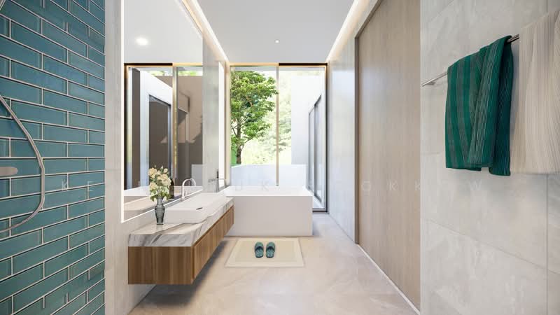 Larimar Villas : ลาริมาร์ วิลล่า, ภูเก็ต, 61 17-19 หมู่ 6 ซอยเจ้าฟ้า 73, ฉลอง, เมืองภูเก็ต, ภูเก็ต, 339 ตร.ม., บ้านเดี่ยว ขาย, โดย Keartisuk Sookkow, 500319935 - DDproperty.com