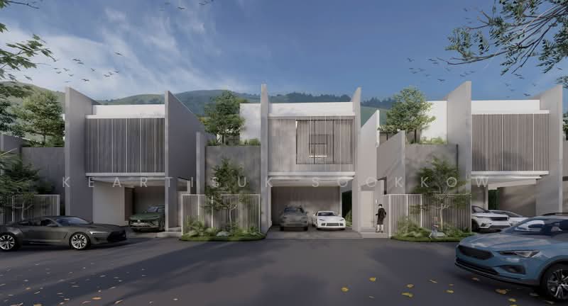 Larimar Villas : ลาริมาร์ วิลล่า, ภูเก็ต, 61 17-19 หมู่ 6 ซอยเจ้าฟ้า 73, ฉลอง, เมืองภูเก็ต, ภูเก็ต, 339 ตร.ม., บ้านเดี่ยว ขาย, โดย Keartisuk Sookkow, 500319935 - DDproperty.com
