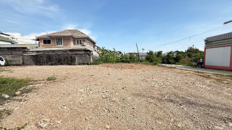ที่ดิน 200 ตร.วา ถมแล้ว สะแกงามซอย 14 บางขุนเทียน, Bangkok, พระราม 2, Samae Dam, Bang Khun Thian, Bangkok, , 800 sqm, Land For Sale, by คุณ นนทิตา ( ต่าย ), 500319936 - DDproperty.com