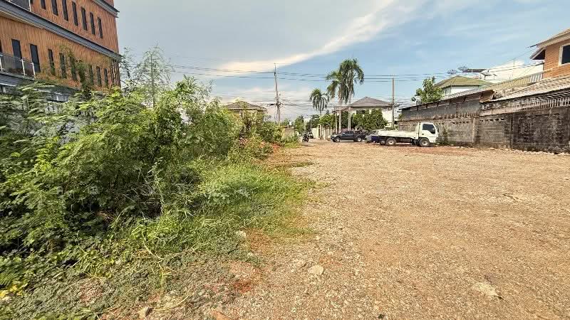 ที่ดิน 200 ตร.วา ถมแล้ว สะแกงามซอย 14 บางขุนเทียน, Bangkok, พระราม 2, Samae Dam, Bang Khun Thian, Bangkok, , 800 sqm, Land For Sale, by คุณ นนทิตา ( ต่าย ), 500319936 - DDproperty.com