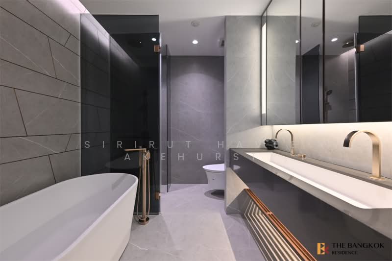 The Estelle Phrom Phong, Bangkok, 131 Soi Sukhumvit 26, Khong Tan, Khlong Toei, Bangkok, 2 Bedrooms, 99 sqm, Condo For Sale, by Sirirut Havee Akehurst, 500319938 - DDproperty.com