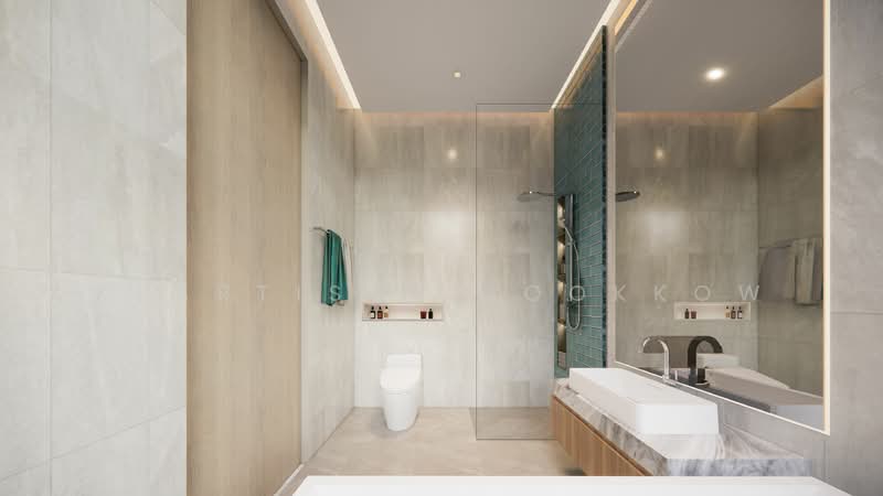 Larimar Villas : ลาริมาร์ วิลล่า, ภูเก็ต, 61 17-19 หมู่ 6 ซอยเจ้าฟ้า 73, ฉลอง, เมืองภูเก็ต, ภูเก็ต, 339 ตร.ม., บ้านเดี่ยว ขาย, โดย Keartisuk Sookkow, 500319939 - DDproperty.com