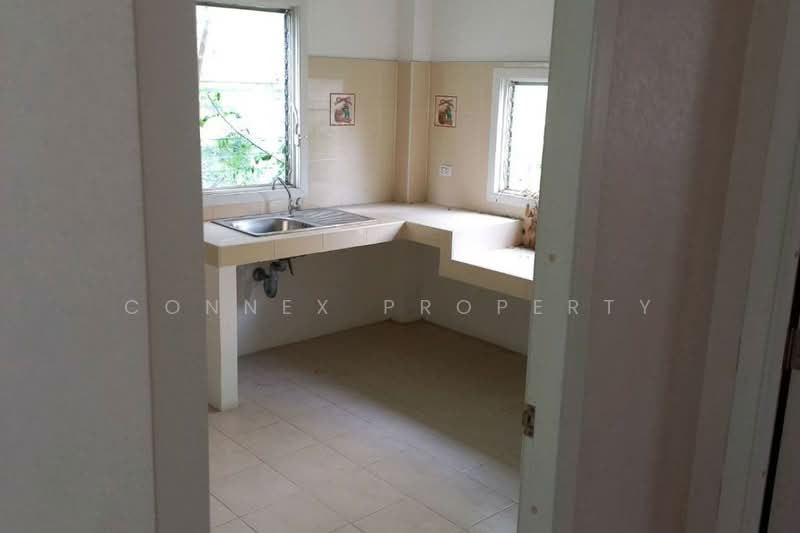 The Grand Wongwan-Prachauthit, Bangkok, Phutthabucha Road, Thung Khru, Bangkok, 3 Bedrooms, 166 sqm, Single Detached House For Sale, by Connex Property, 500319940 - DDproperty.com