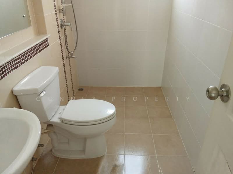 The Grand Wongwan-Prachauthit, Bangkok, Phutthabucha Road, Thung Khru, Bangkok, 3 Bedrooms, 166 sqm, Single Detached House For Sale, by Connex Property, 500319940 - DDproperty.com