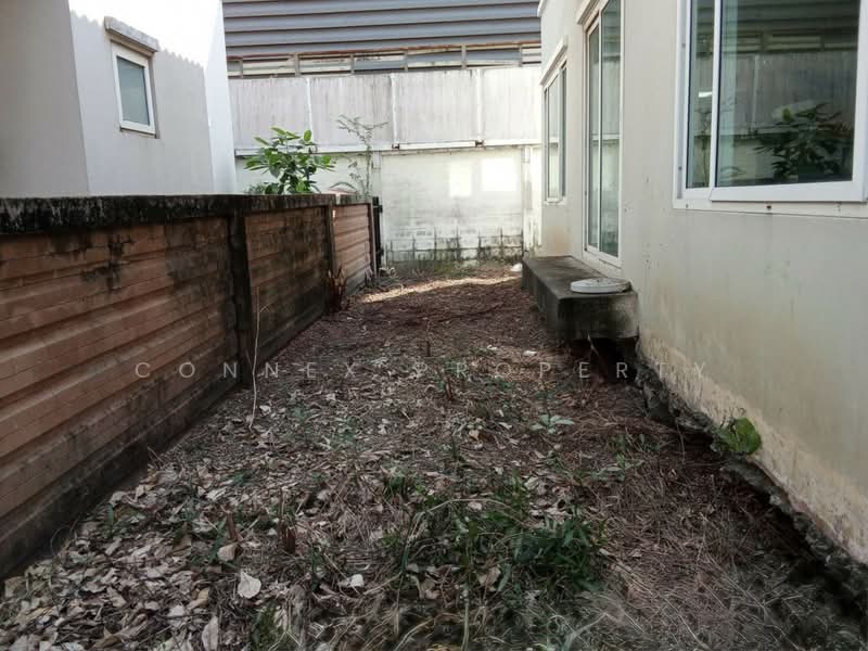 The Grand Wongwan-Prachauthit, Bangkok, Phutthabucha Road, Thung Khru, Bangkok, 3 Bedrooms, 166 sqm, Single Detached House For Sale, by Connex Property, 500319940 - DDproperty.com