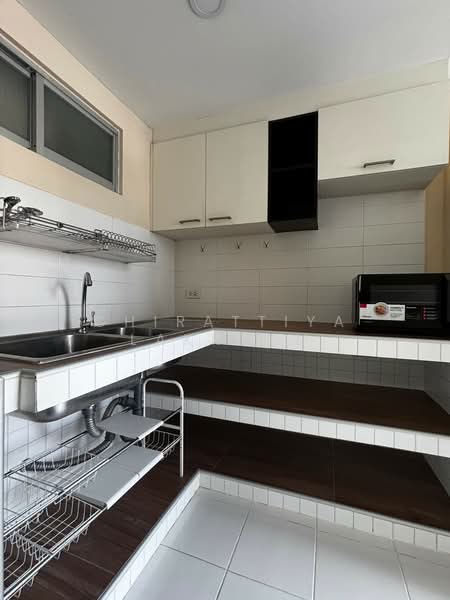 Lumpini Ville Cultural Center, Bangkok, Prachautid Road, Samsen Nok, Huai Khwang, Bangkok, 2 Bedrooms, 60 sqm, Condo For Rent, by Chirattiya Lakkham, 500319941 - DDproperty.com