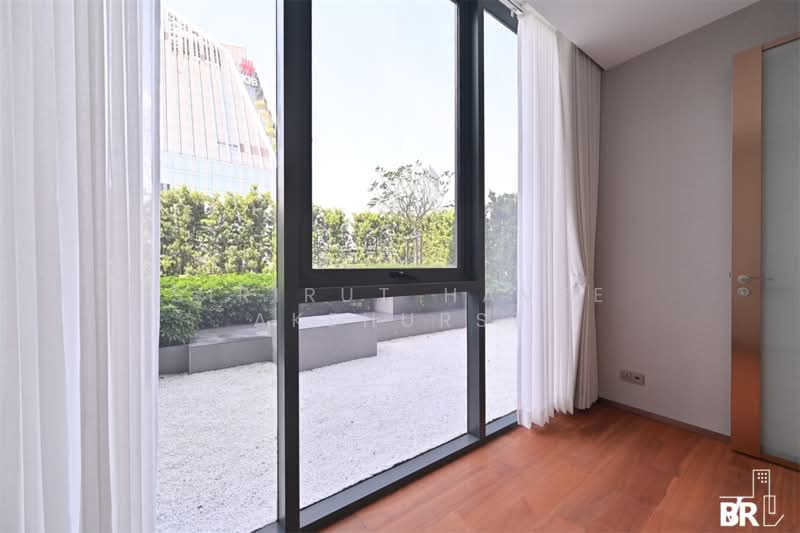 The Estelle Phrom Phong, Bangkok, 131 Soi Sukhumvit 26, Khong Tan, Khlong Toei, Bangkok, 2 Bedrooms, 96 sqm, Condo For Sale, by Sirirut Havee Akehurst, 500319942 - DDproperty.com